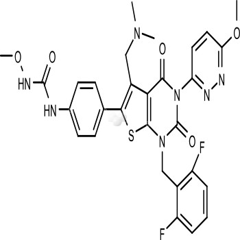 Relugolix