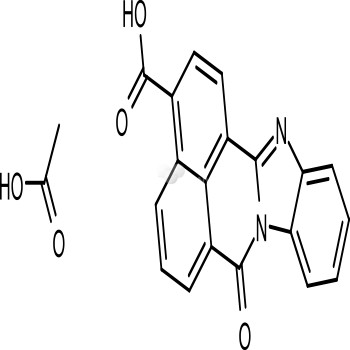 STO-609 acetate