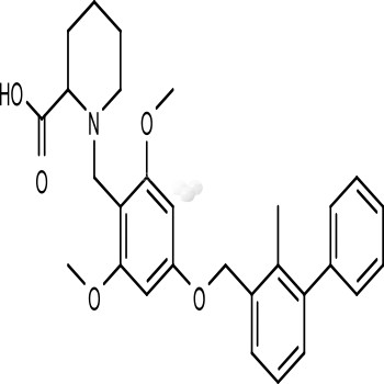 PD-1/PD-L1 inhibitor 1