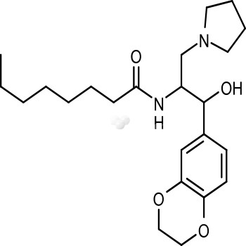 Eliglustat