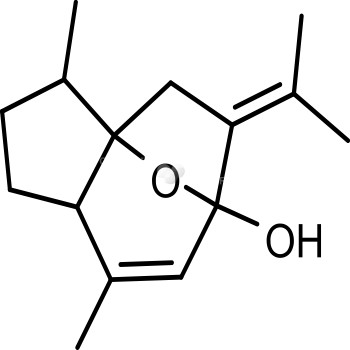  Curcumenol