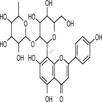 Vitexin-2''-O-rhamnoside