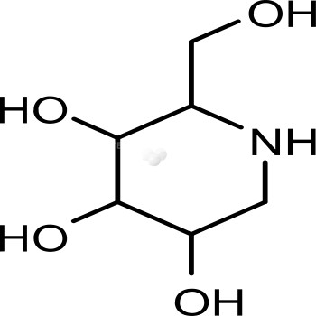 1-Deoxynojirimycin