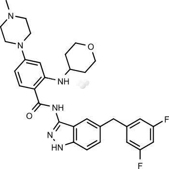 Entrectinib