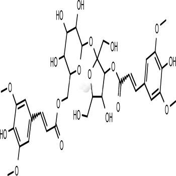 3,6'-Disinapoyl sucrose