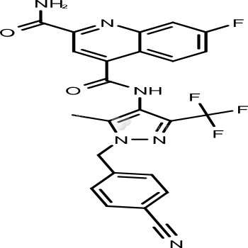 BAY-876