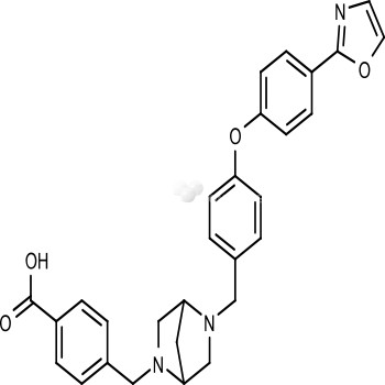 Acebilustat