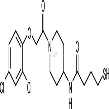 K-Ras(G12C) Inhibitor 6