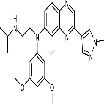 Erdafitinib