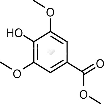 Methyl syringate