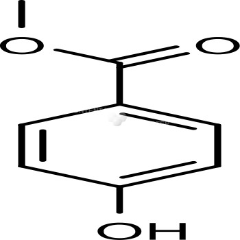 Methyl 4-hydroxybenzoate 