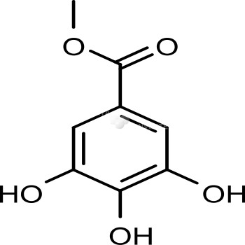 Methyl gallate