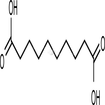 Sebacic acid