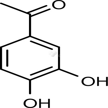 3',4'-Dihydroxyacetophenone