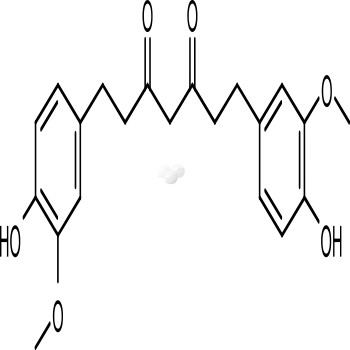 Tetrahydro Curcumin