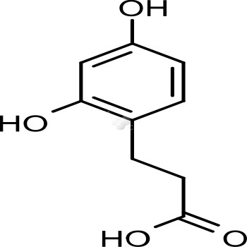 Hydroumbellic acid