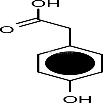 4-hydroxyphenylacetic acid