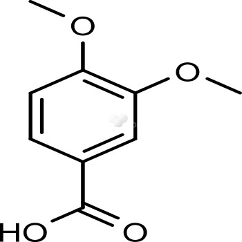 Veratric acid