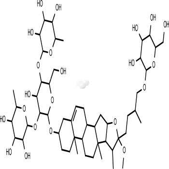 Methyl protodioscin