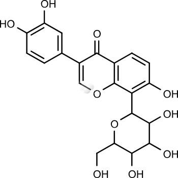 Pueraria glycoside