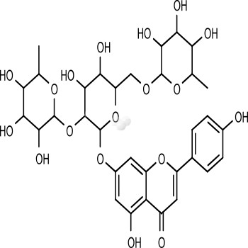 Ligustroflavone