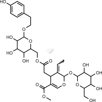 Nuezhenide