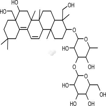 Saikosaponin B2