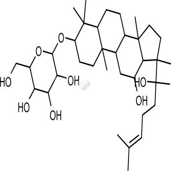 Ginsenoside Rh2