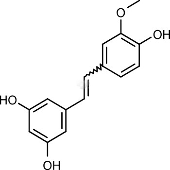 Isorhapontigenin 