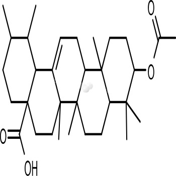 Acetylursolic acid
