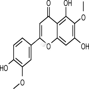 Jaceosidin