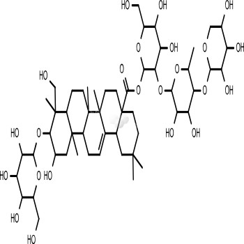 Polygalasaponin F