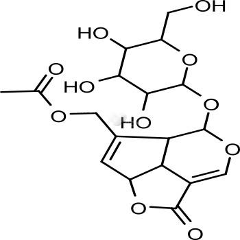 ASPERULOSIDE