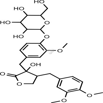 tracheloside