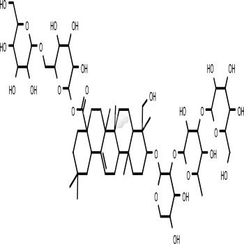 macranthoidin A