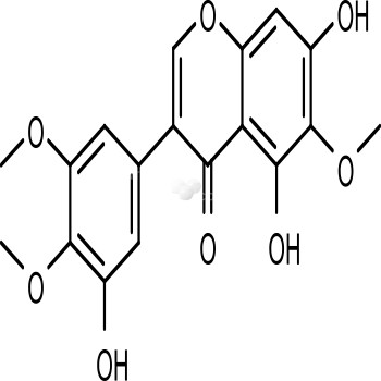 Irigenin