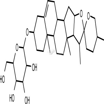 Diosgenin glucoside