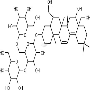 CLINODISIDE A