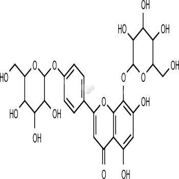 glucosylvitexin