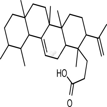 Roburic acid