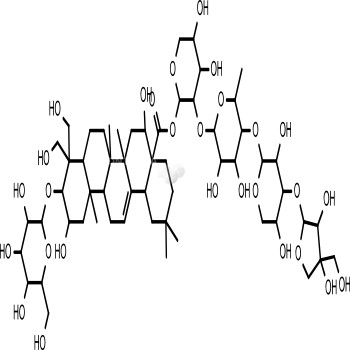 Platycodin D