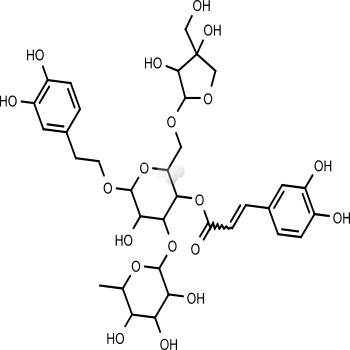 Forsythoside B