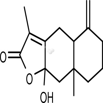 Atractylenolide III