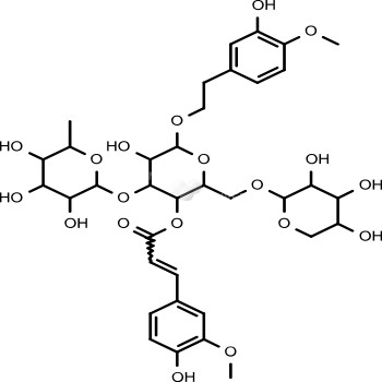 Angoroside C