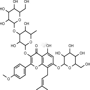 Epimedin A