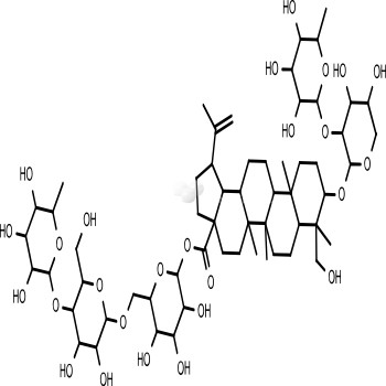 Anemoside B4