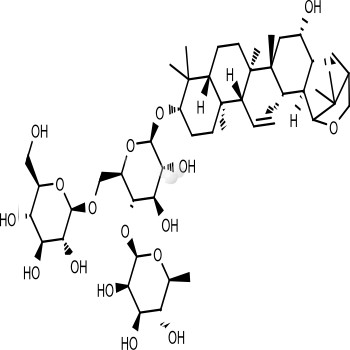 Saikosaponin C