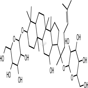 Ginsenoside F2