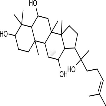 Protopanaxatriol