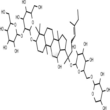 Ginsenoside Rb3